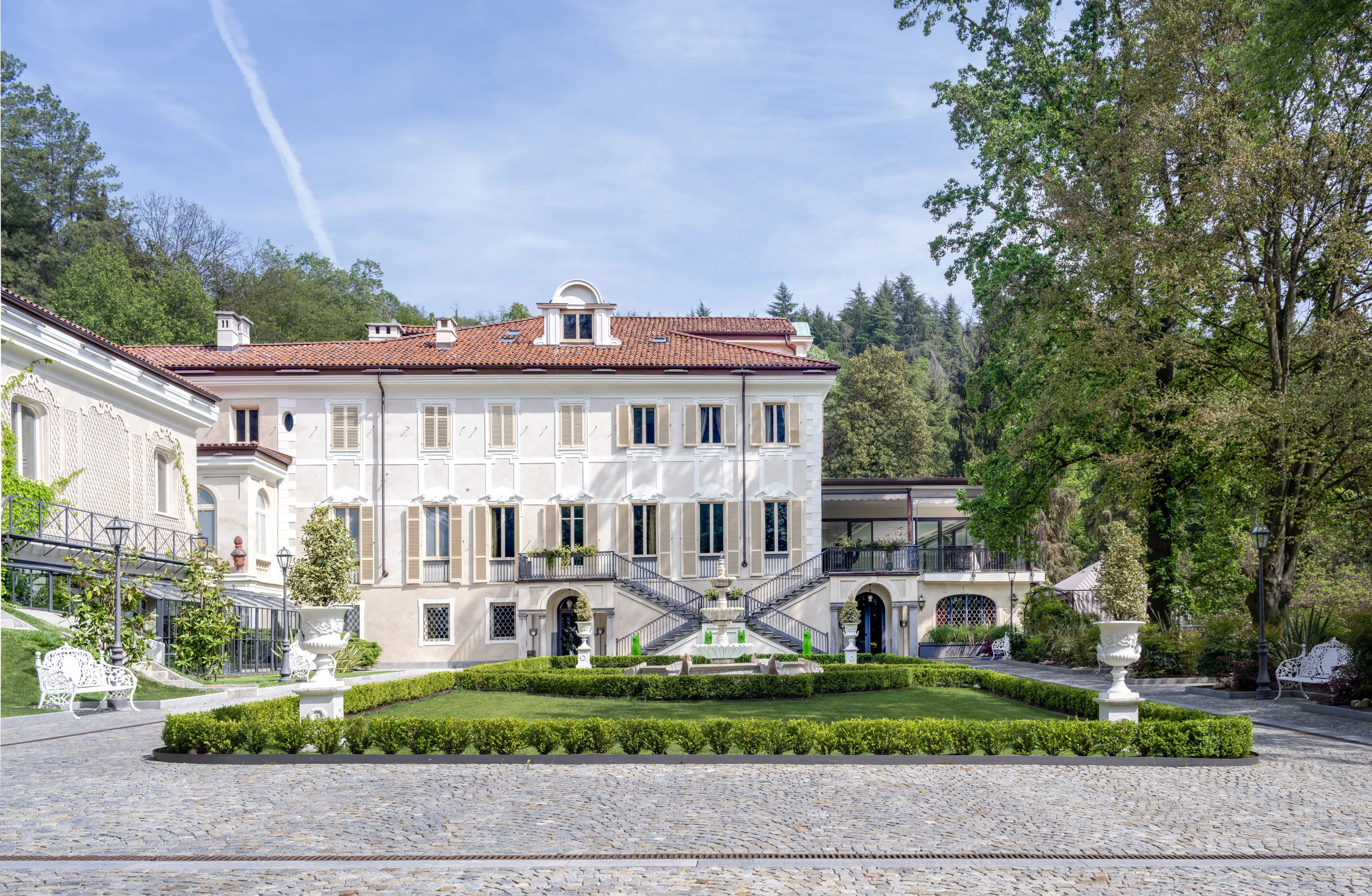 Villa Sassi